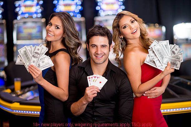 starburst slots Welcome Bonus